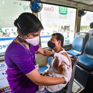 No decision on indemnity to any vax producer: Govt