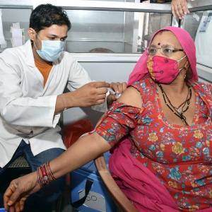 Why Pakistani Hindu migrants are denied vaccines