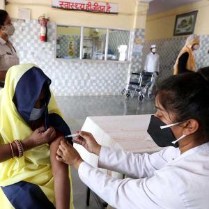 Why Modi's new vaccine policy must change