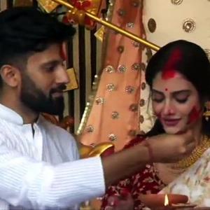 My marriage was not legal in India: Nusrat Jahan