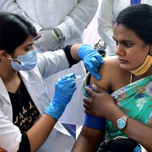 India to get a share of 8 crore US vaccines