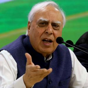 Cong needs widespread reforms at all levels: Sibal