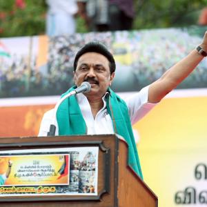 Why Modi govt is going all out for Stalin visit