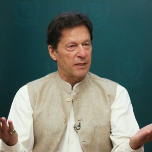 Won't need nukes once Kashmir is resolved: Pak PM