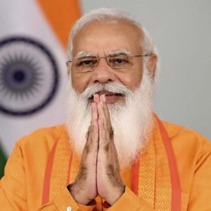 'Modi government is trying to be petty'