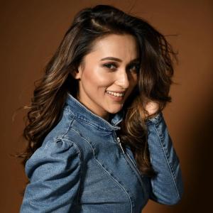 After taking fake vaccine, Mimi Chakraborty falls ill