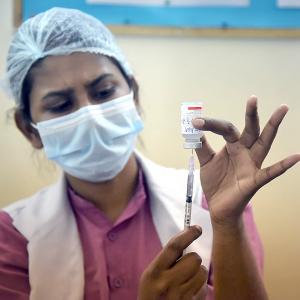 Rush vaccination: Centre to states witnessing spike