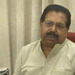 P C Chacko resigns from Congress, alleges groupism