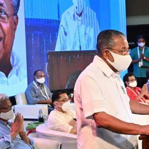 Kerala 2021: Why Pinarayi Vijayan may make history