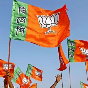 Bengali actor dropped from play after joining BJP