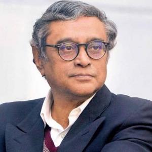Swapan Dasgupta faces disqualification as RS MP