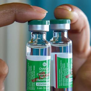 Supreme Court judges to get Covid vaccine on Tuesday