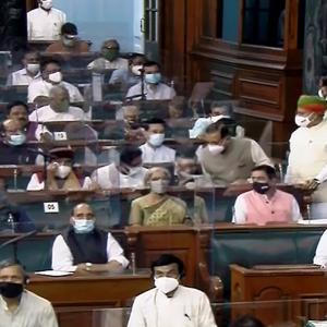 Lok Sabha passes bill to modify list of SCs in TN
