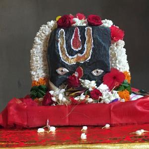 Ram Mandir to get stone from Sita temple in Lanka