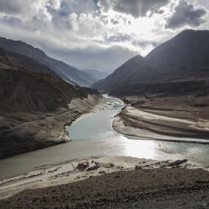'Intransigence': India notifies Pak on Waters Treaty