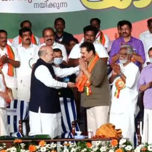 'It will take BJP 30 years to come to power in Kerala'