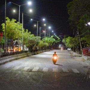 Maharashtra imposes night curfew from Jan 10