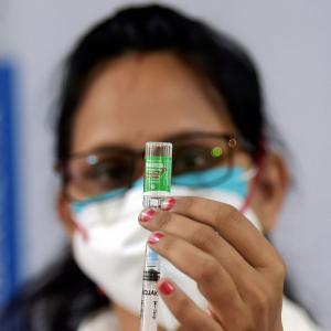 Share vaccine formula: Kejriwal to PM amid shortage