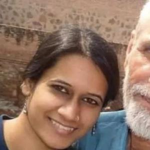 Natasha Narwal gets 3-weeks bail after father dies