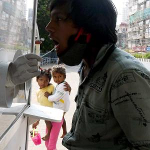 Mumbai: 'We have tided over the crisis'