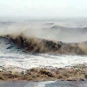 Cyclone forms in Bay of Bengal, may hit Bengal-Odisha