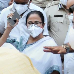Will EC agree to hold Mamata's election within 6 months?