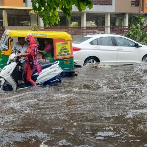 Cyclone Tauktae to bring rain in many states: IMD