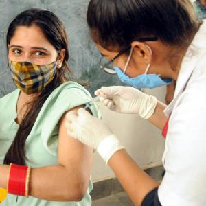 Engaged with US entities to get Covid vaccines: MEA