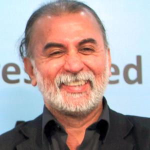 Had to deal with fallout of false allegations: Tejpal