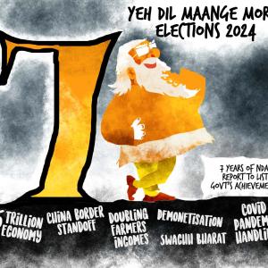 Dom's Take: Yeh Dil Maange More!
