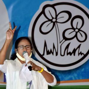 Mamata Banerjee: Soldier who trumped BJP war machine