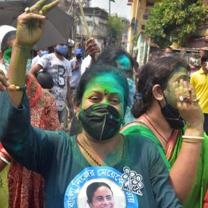TMC's vote share rises by nearly 5%