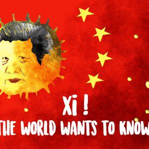 Dom's Take: Xi, World Wants to KNOW!