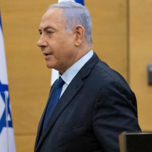 Israel's longest-serving PM Netanyahu may lose office