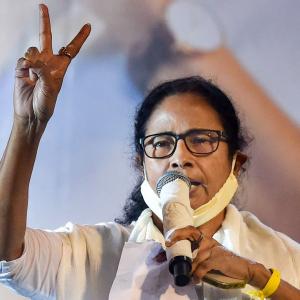 Mamata to take oath as Bengal CM on May 5