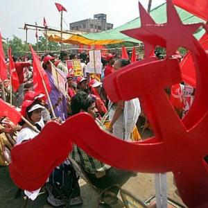 West Bengal: Is the Left on its deathbed?
