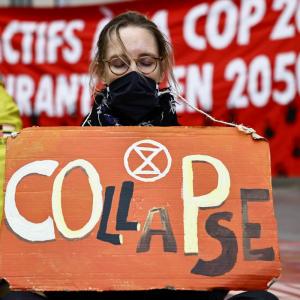 What India needs to do at COP26, Glasgow