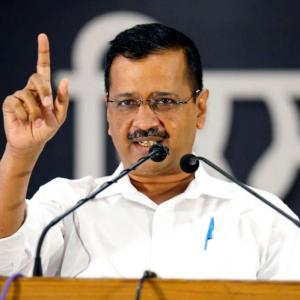 AAP offers free pilgrimage if it forms govt in Goa