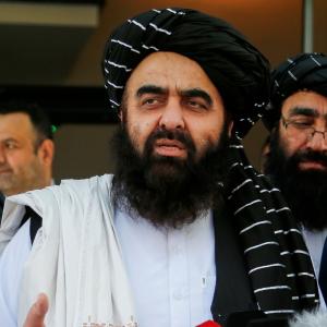 Afghan foreign minister in Pakistan to reset ties