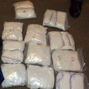 120 kg of heroin worth Rs 600 cr seized in Gujarat