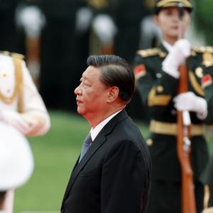 Why Xi Is In A Hurry About Arunachal Pradesh