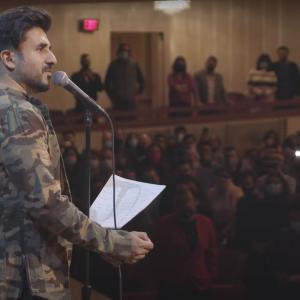 Police complaints filed against Vir Das for US show