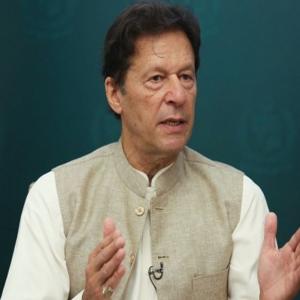 Pak frees radical Islamist after pact with Imran govt