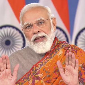 PM announces repeal of farm laws, seeks to end stir