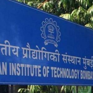 SC asks IIT Bombay to allocate seat to Dalit student