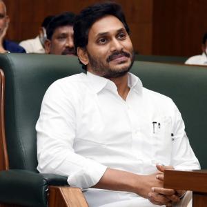 Andhra assembly passes bill to repeal 3 capitals law