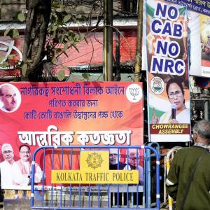Kolkata civic polls to see another BJP-TMC face-off