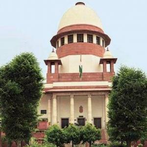 SC to hear PIL on extending CBI, ED chiefs' tenure