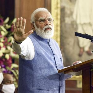 Family-run parties biggest threat to democracy: PM