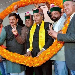 A warning for BJP from Himachal Pradesh